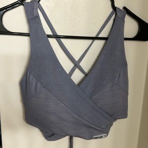 Gymshark sports bra